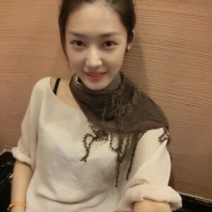 Wang Shuang Instagram - 