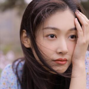 Wang Shuang Instagram - 超久没上ins了，账号密码终于找回来了。清理了一下。然后发一组照片吧。🥰🥰