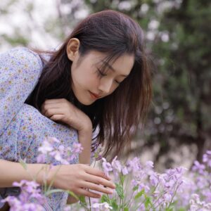 Wang Shuang Instagram - 超久没上ins了，账号密码终于找回来了。清理了一下。然后发一组照片吧。🥰🥰