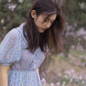 Wang Shuang Instagram - 超久没上ins了，账号密码终于找回来了。清理了一下。然后发一组照片吧。🥰🥰