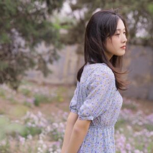 Wang Shuang Instagram - 超久没上ins了，账号密码终于找回来了。清理了一下。然后发一组照片吧。🥰🥰