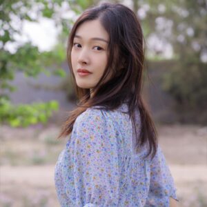 Wang Shuang Instagram - 超久没上ins了，账号密码终于找回来了。清理了一下。然后发一组照片吧。🥰🥰