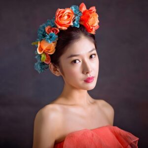 Wang Shuang Instagram - 补发这几个月的片片。😃😃😁