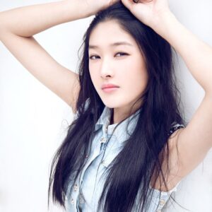 Wang Shuang Instagram - 重新来到INS。😊😊