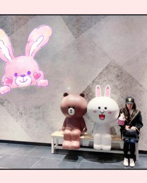 Wang Shuang Instagram - 