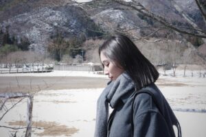 Wang Ting Yun Instagram - 