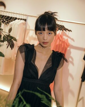 Wang Yu Ping Instagram - It’s nice to stay COS!

@cosstores 
#COSTaipei #COSAtelier