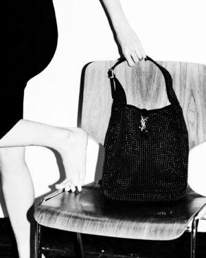Wang Yu Ping Instagram - ハッピーアワー ⏱✨@ysl #saintlaurent