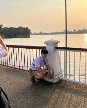 Wannarat Wattadalimma Instagram - กลับแล้วน้า ศรีสะเกษ ไว้เจอกันใหม่นะ #sunnywnrt 

🎬👇
#ไอ้เป๊าะซีอีโอมอหก 
#ไอ้เป๊าะceoมอ6