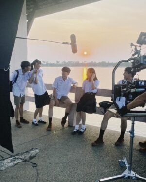 Wannarat Wattadalimma Instagram - กลับแล้วน้า ศรีสะเกษ ไว้เจอกันใหม่นะ #sunnywnrt 

🎬👇
#ไอ้เป๊าะซีอีโอมอหก 
#ไอ้เป๊าะceoมอ6