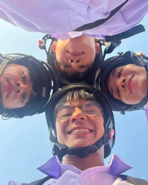 Wannarat Wattadalimma Instagram - กลับแล้วน้า ศรีสะเกษ ไว้เจอกันใหม่นะ #sunnywnrt 

🎬👇
#ไอ้เป๊าะซีอีโอมอหก 
#ไอ้เป๊าะceoมอ6