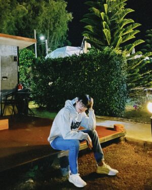 Wannarat Wattadalimma Instagram - ละเมอไปไกล มองไม่เห็นเป็นดาว 🌌

#sunnywnrt