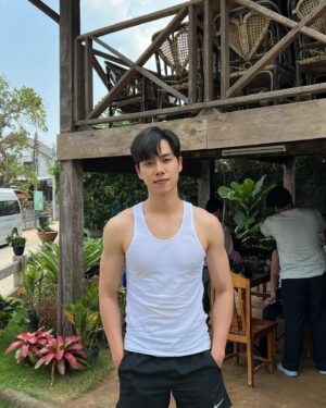 Wannarat Wattadalimma Instagram - Missing home, somehow 😾 #sunnywnrt

🎬👇
#ไอ้เป๊าะซีอีโอมอหก 
#ไอ้เป๊าะceoมอ6