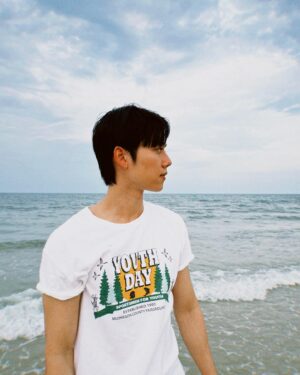 Wannarat Wattadalimma Instagram - comes and goes in waves #sunnywnrt