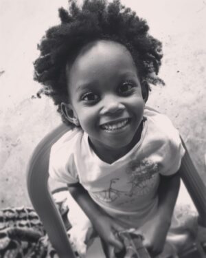 Wanuri Kahiu Instagram - My Afro-Puff