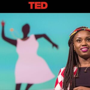 Wanuri Kahiu Instagram - My Ted Talk is up. Link in bio. #tedfellow2017