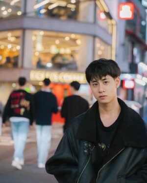 Wanut Sangtianprapai Instagram - 🍦