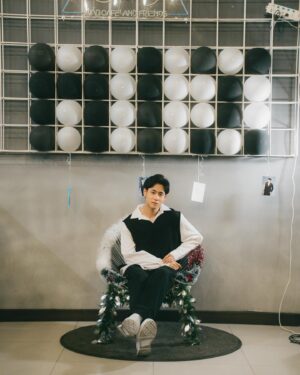 Wanut Sangtianprapai Instagram - Happy 24th birthday 💕