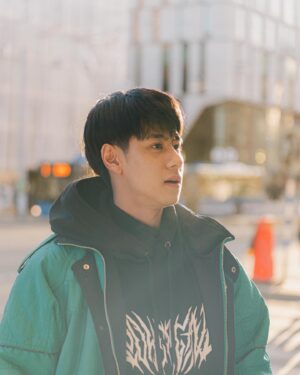 Wanut Sangtianprapai Instagram - Hi Sweden 🇸🇪