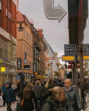 Wanut Sangtianprapai Instagram - Hi Sweden 🇸🇪