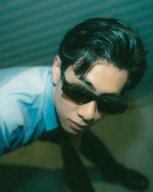 Wanut Sangtianprapai Instagram - I am mine. Before I am anyone else’s