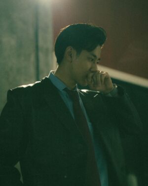 Wanut Sangtianprapai Instagram - I am mine. Before I am anyone else’s