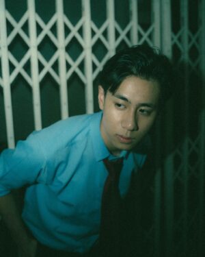 Wanut Sangtianprapai Instagram - I am mine. Before I am anyone else’s