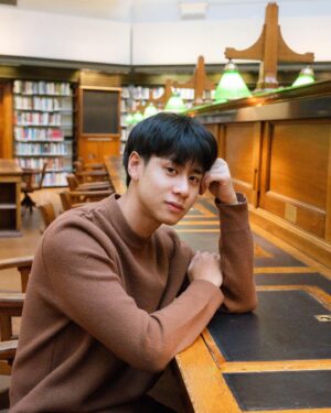 Wanut Sangtianprapai Instagram - 🕰️