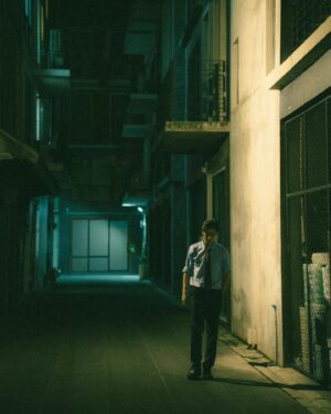 Wanut Sangtianprapai Instagram - I am mine. Before I am anyone else’s