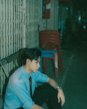 Wanut Sangtianprapai Instagram - I am mine. Before I am anyone else’s