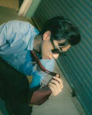 Wanut Sangtianprapai Instagram - I am mine. Before I am anyone else’s