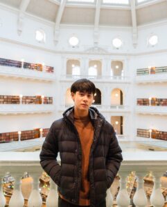Wanut Sangtianprapai Instagram - 🕰️