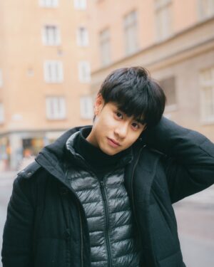 Wanut Sangtianprapai Instagram - Another Cozy day