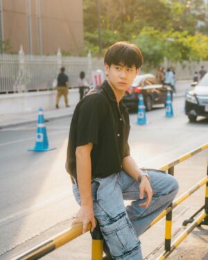 Wanut Sangtianprapai Instagram - มุมมหาชน 🤣