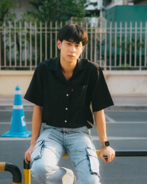 Wanut Sangtianprapai Instagram - มุมมหาชน 🤣