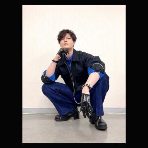 Wataru Komada Instagram - Hypnosis Mic -Division Rap Battle- 
10th LIVE ≪LIVE ANIMA≫

Thbnks for All.

#2024
#衣装
#イベント
#event
#ライブ
#live
#photo 
#fashion
#ヒプマイ
#ヒプノシスマイク
#ヨコハマ
#MADTRIGGERCREW
#MTC