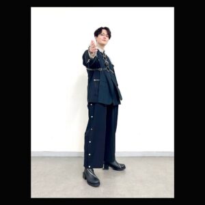 Wataru Komada Instagram - Hypnosis Mic -Division Rap Battle- 
10th LIVE ≪LIVE ANIMA≫

Thbnks for All.

#2024
#衣装
#イベント
#event
#ライブ
#live
#photo 
#fashion
#ヒプマイ
#ヒプノシスマイク
#ヨコハマ
#MADTRIGGERCREW
#MTC
