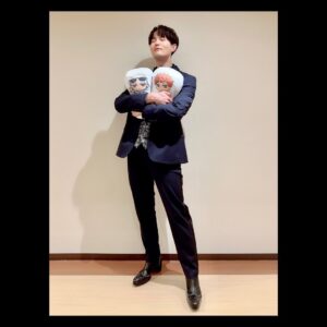 Wataru Komada Instagram - #ヒプノシスマイク -Division Rap Battle- 
6th Anniversary Party

６周年おめでとうございます！
本当にありがとうございます！
引き続き宜しくお願いします！

#2023
#衣装
#イベント
#event
#photo 
#fashion
#ヨコハマ
#YOKOHAMA
#MADTRIGGERCREW