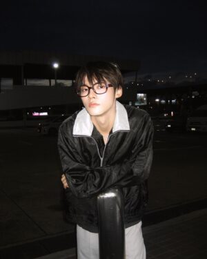 Wattana Yaotao Instagram - IMY