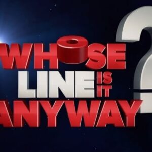 Wayne Brady Instagram - One of the greatest moments in my life is going to be on tv tomorrow night! my little girl (grown woman, I know) @theofficialmailebrady makes stuff up with me on @cwwhoseline! My girl is FUNNY and made me so proud:) Truly a dream come true:) 9:00 - 9:30pm
Whose Line Is It Anyway?
Maile Brady - Hosted by comedian Aisha Tyler, cast members Ryan Stiles, Wayne Brady and Colin Mochrie, along with guest Maile Brady.