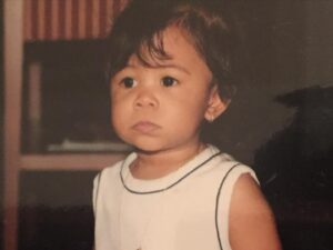 Wayne Brady Instagram - Feb 3, 2003 was the day my life changed forever. Maile Masako Brady, you're a blessing and I'm so proud to be your Dad. Out of all the people you could have chosen to help you start your journey, you chose your Mother and I. I love you little Monkey! The best part of being your Dad is getting a front row seat for the butt kicking you're going to give the World! Your drive, talent, heart, and sense of self are staggering to me! @mandietaketa, look who we helped make! Happy 21st Sweetheart! We'll be here for you always! Love, Big Monkey