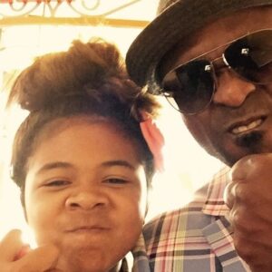 Wayne Brady Instagram - Feb 3, 2003 was the day my life changed forever. Maile Masako Brady, you're a blessing and I'm so proud to be your Dad. Out of all the people you could have chosen to help you start your journey, you chose your Mother and I. I love you little Monkey! The best part of being your Dad is getting a front row seat for the butt kicking you're going to give the World! Your drive, talent, heart, and sense of self are staggering to me! @mandietaketa, look who we helped make! Happy 21st Sweetheart! We'll be here for you always! Love, Big Monkey