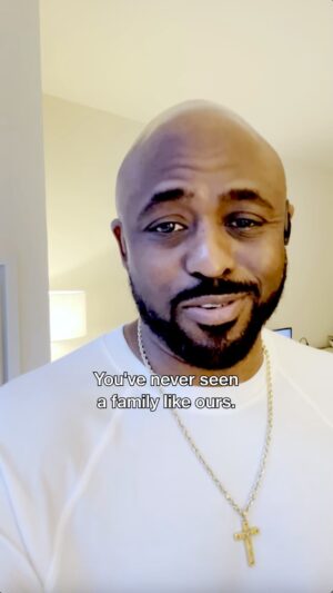 Wayne Brady Instagram - we’re passing the phone to the core 4. wayne brady: the family remix premieres july 24 on freeform, streaming next day on @hulu.