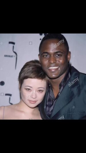 Wayne Brady Instagram - Here's a belated Mother's Day post for @mandietaketa. I didn't post on that day bc I wanted to be in the moment with her and the family. You're an amazing Mother, Mandie! I look at @theofficialmailebrady and the proof is in the pudding. It's a hard, sometimes thankless job and you have to put up with a knuckle headed co parent like me and you make it look easy. You're the best and we love you!