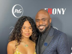 Wayne Brady Instagram - Feb 3, 2003 was the day my life changed forever. Maile Masako Brady, you're a blessing and I'm so proud to be your Dad. Out of all the people you could have chosen to help you start your journey, you chose your Mother and I. I love you little Monkey! The best part of being your Dad is getting a front row seat for the butt kicking you're going to give the World! Your drive, talent, heart, and sense of self are staggering to me! @mandietaketa, look who we helped make! Happy 21st Sweetheart! We'll be here for you always! Love, Big Monkey