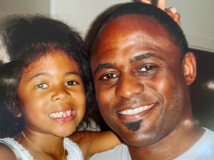 Wayne Brady Instagram - Feb 3, 2003 was the day my life changed forever. Maile Masako Brady, you're a blessing and I'm so proud to be your Dad. Out of all the people you could have chosen to help you start your journey, you chose your Mother and I. I love you little Monkey! The best part of being your Dad is getting a front row seat for the butt kicking you're going to give the World! Your drive, talent, heart, and sense of self are staggering to me! @mandietaketa, look who we helped make! Happy 21st Sweetheart! We'll be here for you always! Love, Big Monkey