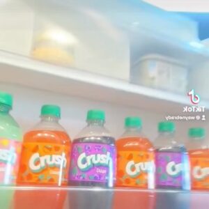 Wayne Brady Instagram - #ad Hey yall! I've partnered with the original fruit soda CRUSHtm, to create a video and have a litte fun! 'm an Orange CRUSHtm guy myself, from waaaay back! Thanks for sparking those joyful memories! #crushturnsintopartner