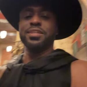 Wayne Brady Instagram - 