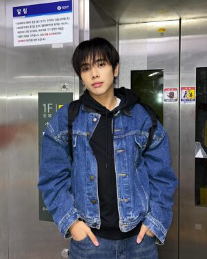Weerapat Toemmaneerat Instagram - 여보세요 🤙🏻