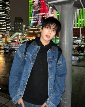 Weerapat Toemmaneerat Instagram - 여보세요 🤙🏻